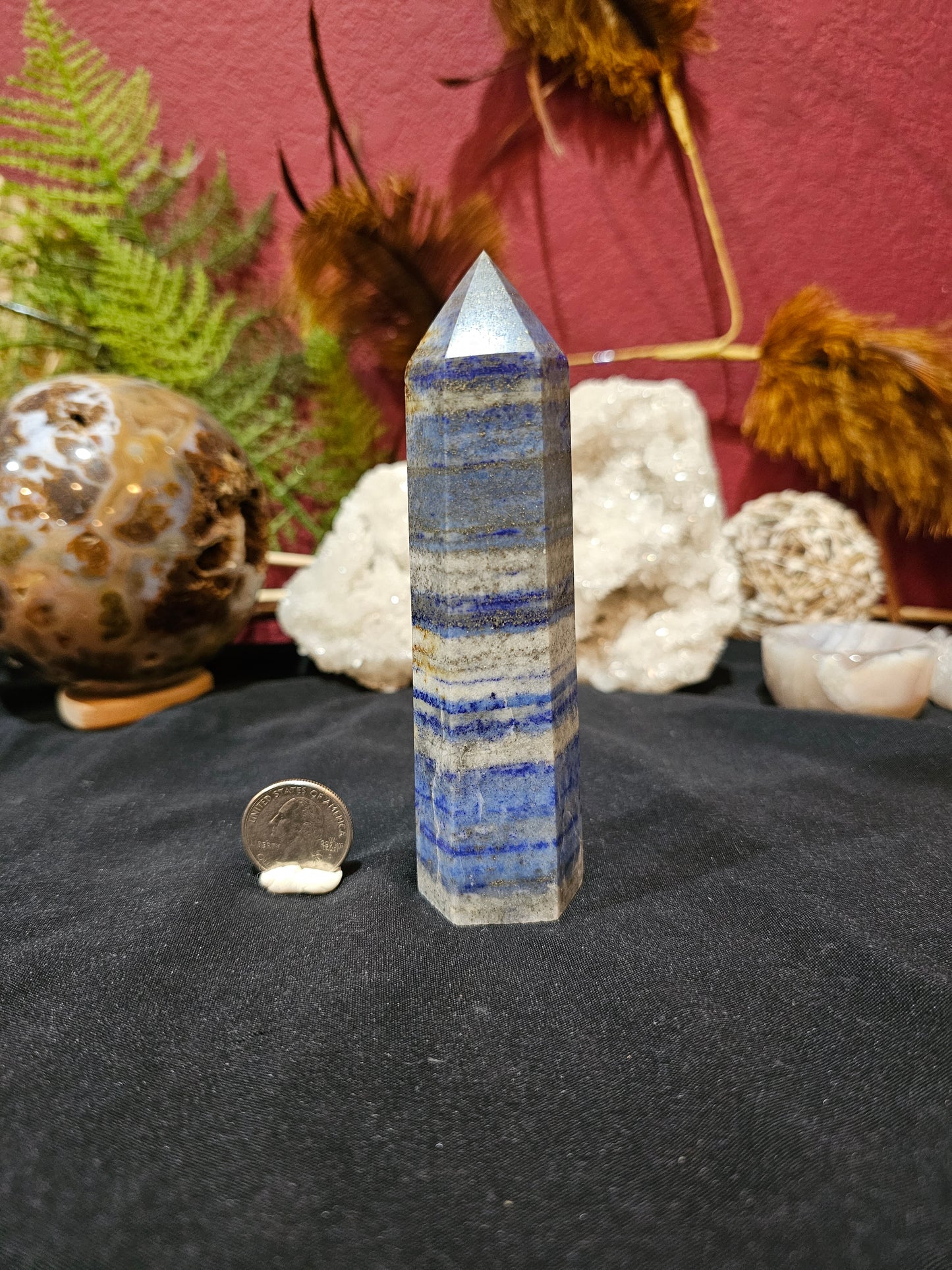Lapis Lazuli