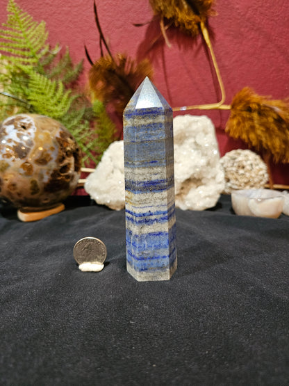 Lapis Lazuli