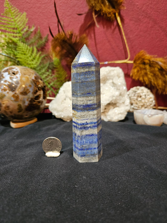 Lapis Lazuli