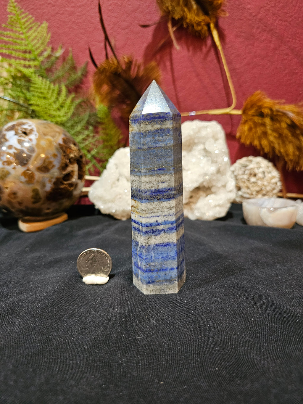 Lapis Lazuli