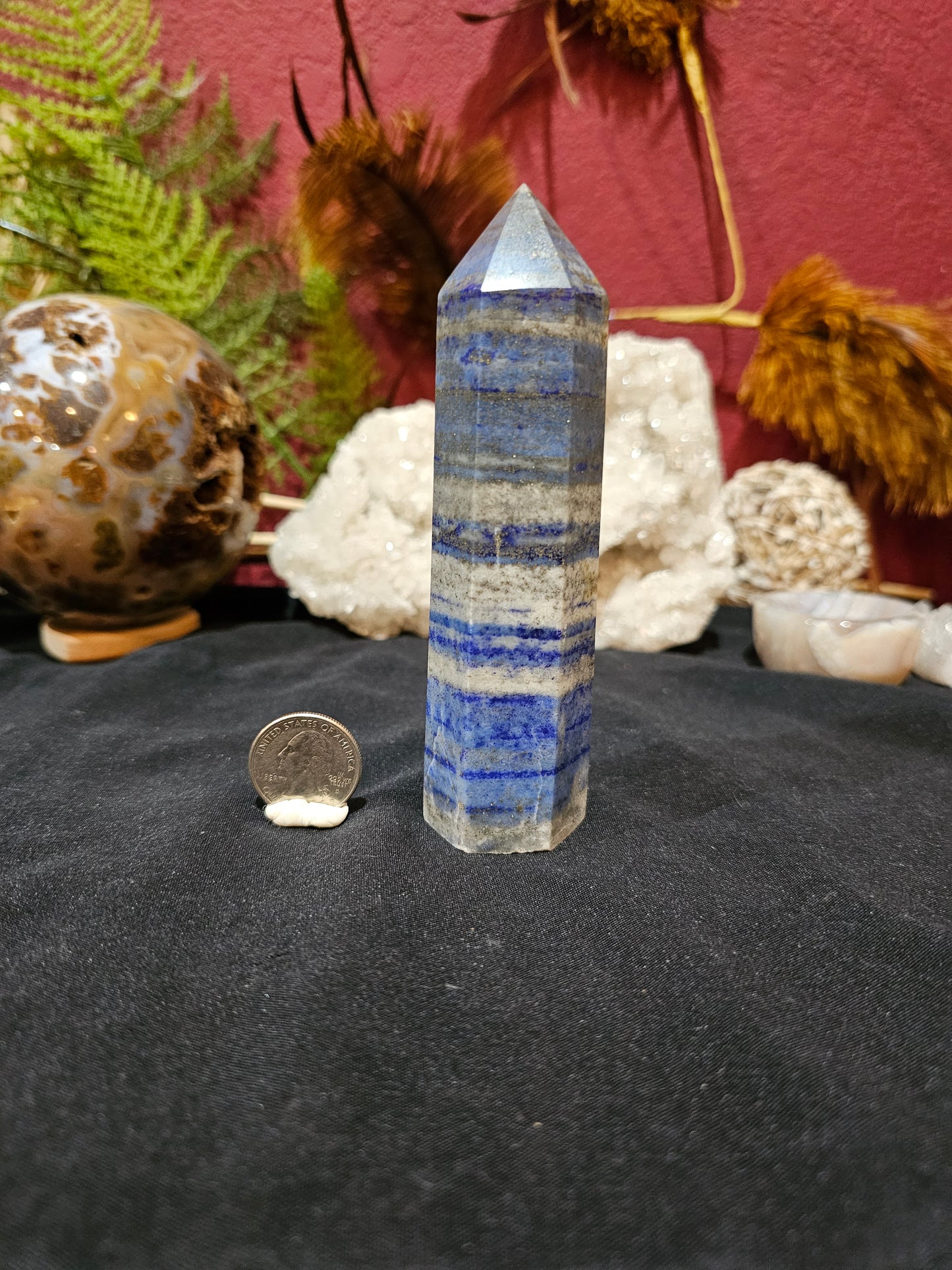 Lapis Lazuli