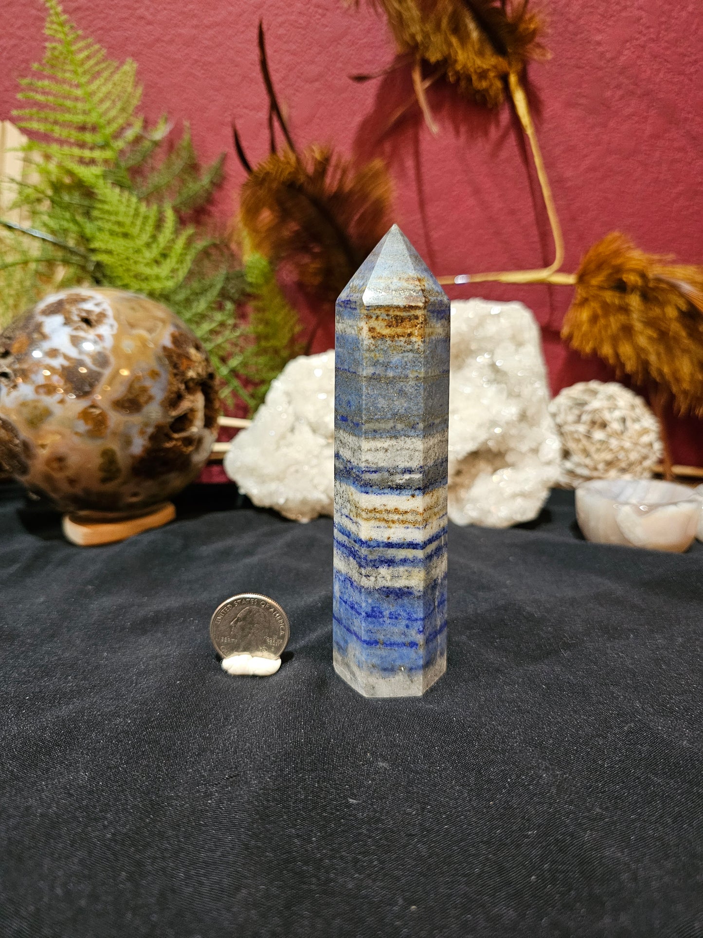 Lapis Lazuli