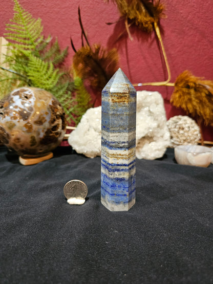 Lapis Lazuli