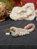 Ocean Jasper Scorpion 🦂