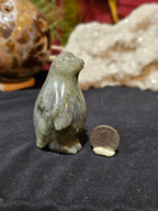 Lab Penguin