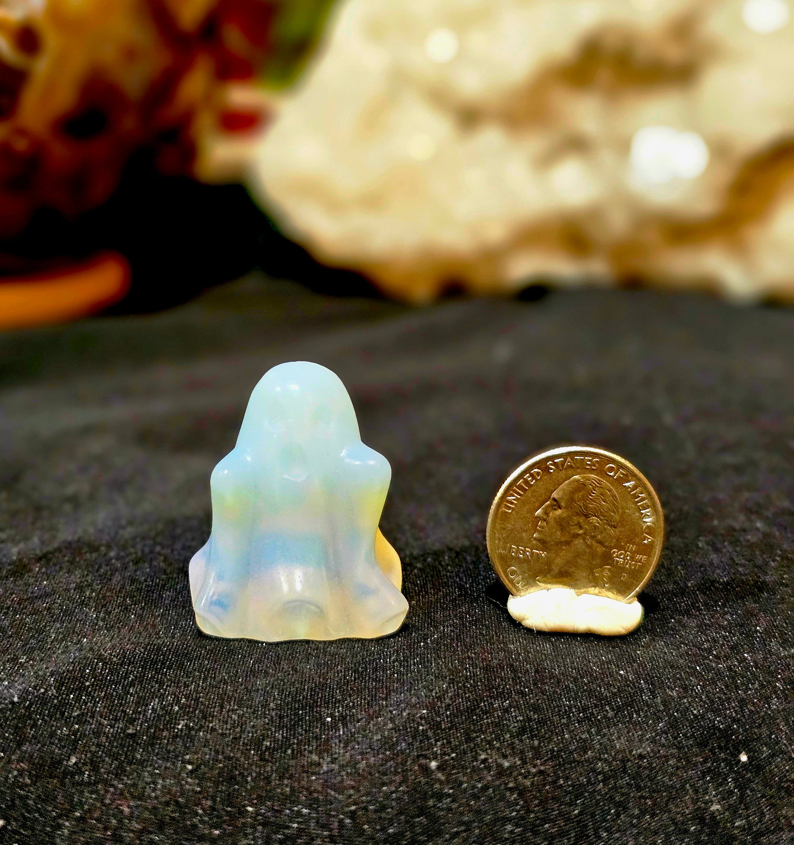 Opalite Ghosts