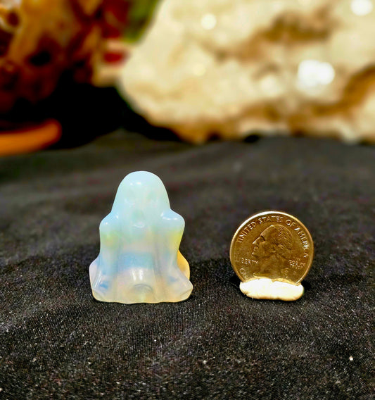 Opalite Ghosts