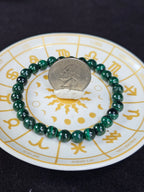 Malachite Bracelets 6-7 mm