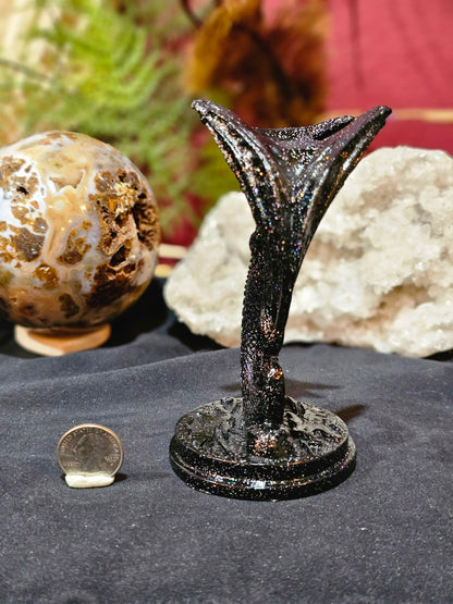 Dragon Sphere Holder