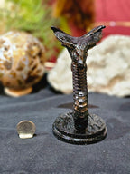 Dragon Sphere Holder