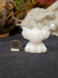 White Jade Stitch-So big