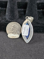 Holy sheeeet. Look at this Lab pendant.