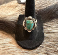 Sonoran Gold Ring-455