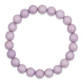Starborn Phosphosiderite Beaded Elastic Bracelet