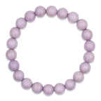 Starborn Phosphosiderite Beaded Elastic Bracelet
