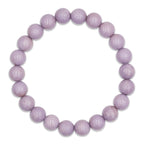 Starborn Phosphosiderite Beaded Elastic Bracelet