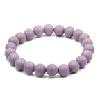 Starborn Phosphosiderite Beaded Elastic Bracelet