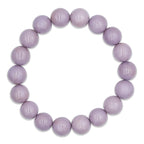 Starborn Phosphosiderite Beaded Elastic Bracelet