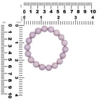 Starborn Phosphosiderite Beaded Elastic Bracelet