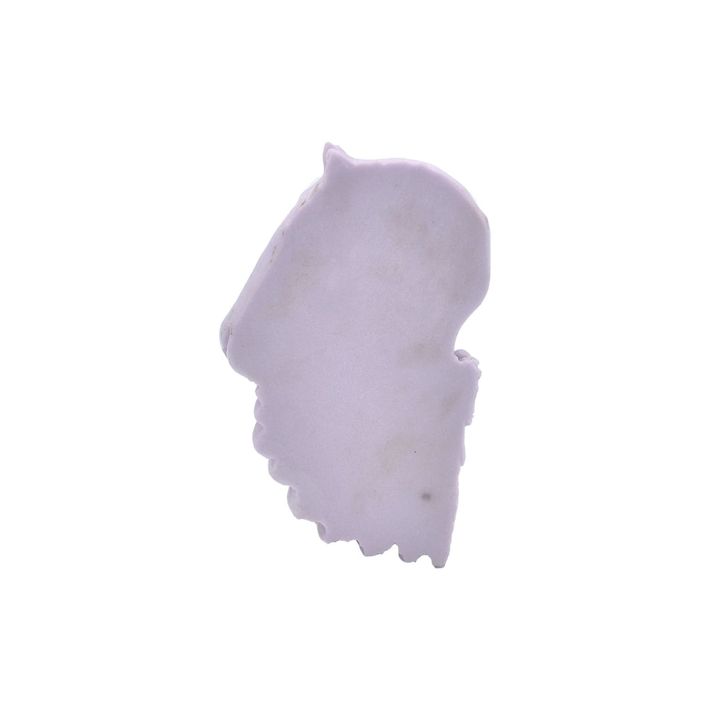 Starborn Hand Carved Phosphosiderite Pegasus - 1 Piece