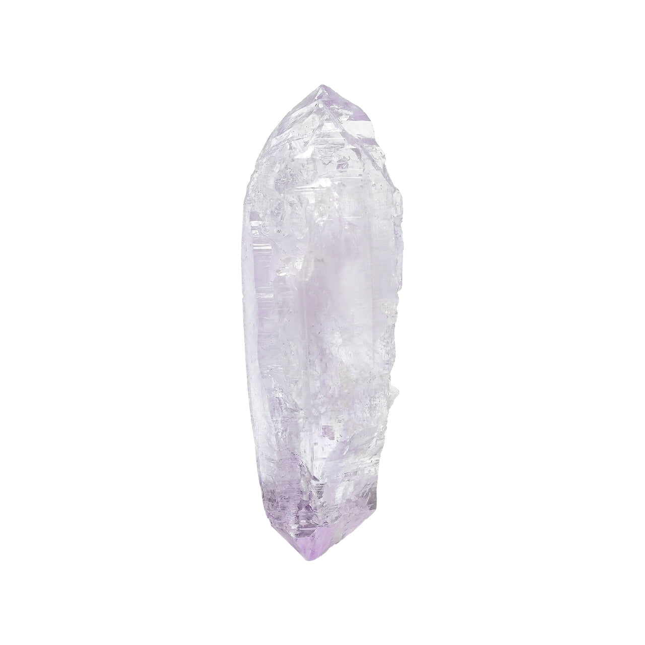 Starborn Natural Vera Cruz Amethyst Crystal Collector's Corner Specimen 87.5 cts - 1 Piece