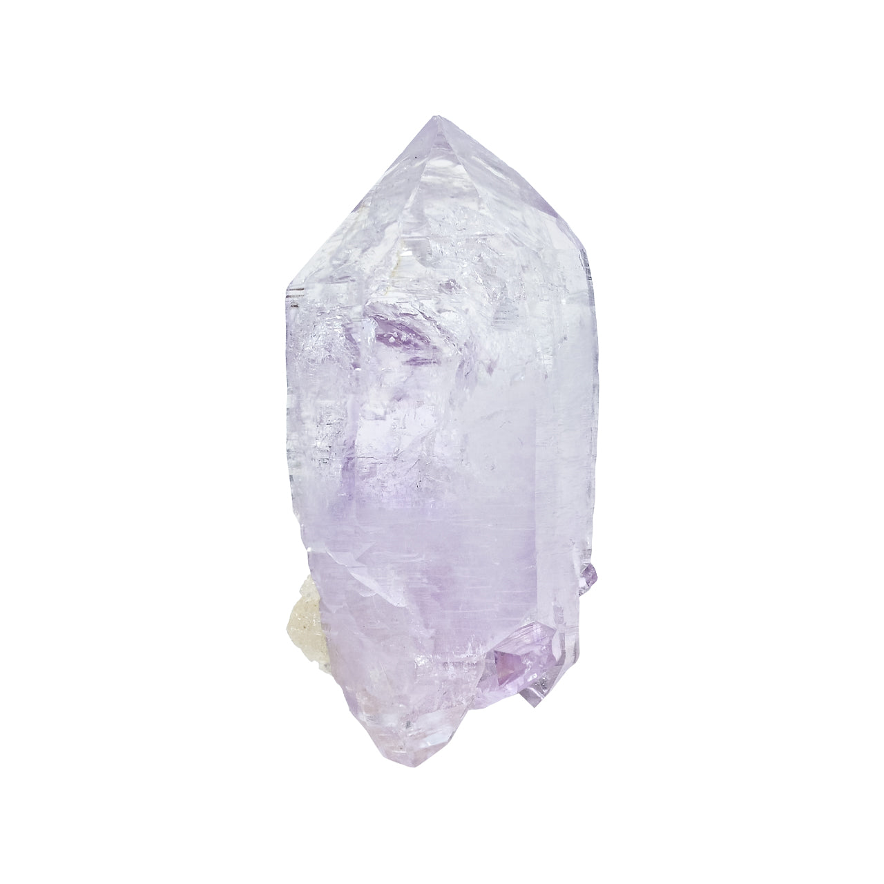 Starborn Vera Cruz Amethyst Crystal Collector's Corner Specimen 60ct - 1 Piece