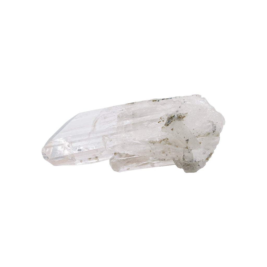 Starborn Danburite Crystal Collector's Corner Specimen 111 cts - 1 Piece