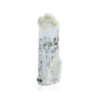 Starborn Natural Danburite with Pyrite Collector's Corner Specimen 72ct - 1 Piece