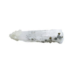 Starborn Natural Danburite with Pyrite Collector's Corner Specimen 72ct - 1 Piece