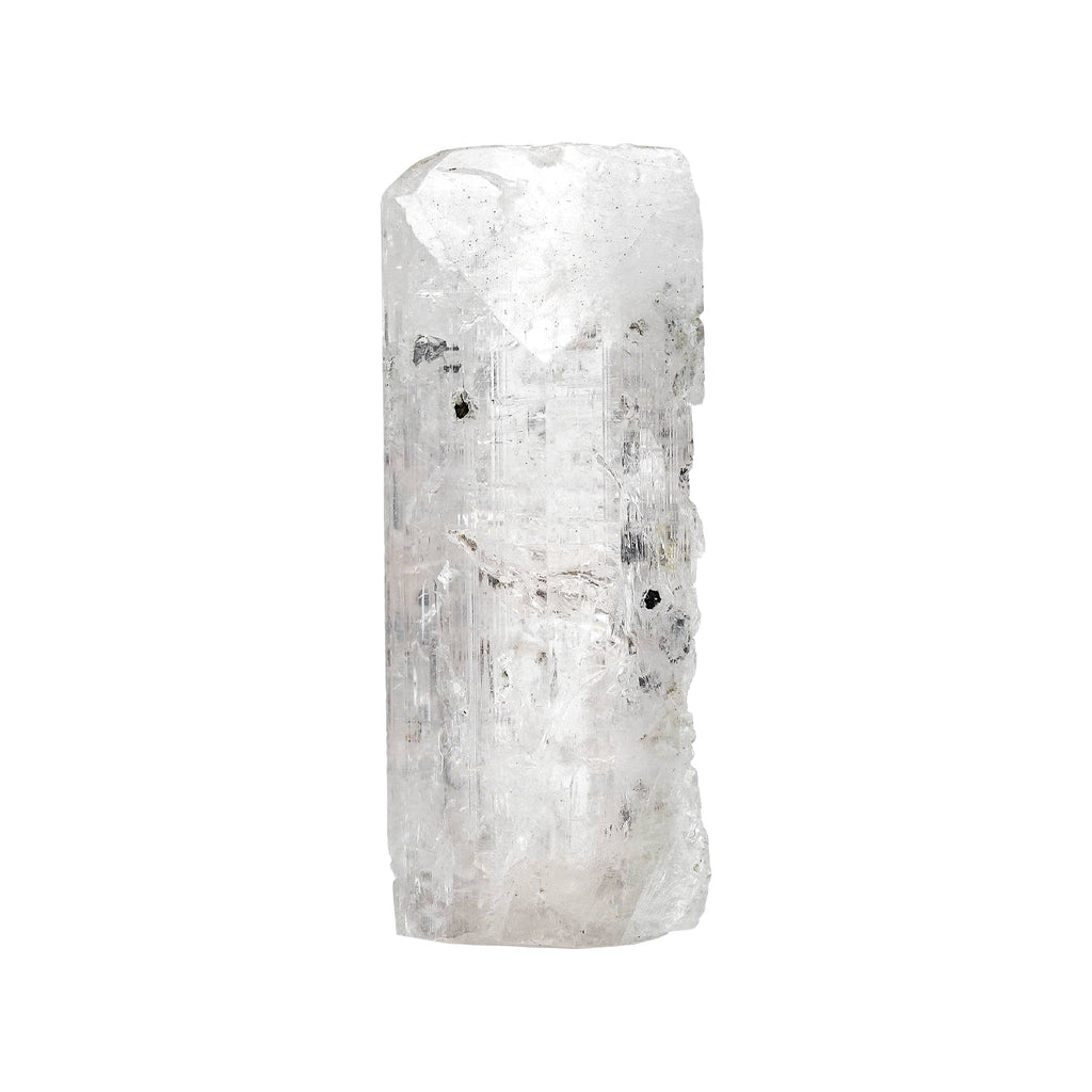 Starborn Natural Danburite Crystal Collector's Corner Specimen 242.5ct - 1 Piece
