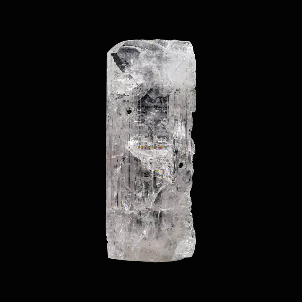 Starborn Natural Danburite Crystal Collector's Corner Specimen 242.5ct - 1 Piece