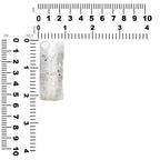 Starborn Natural Danburite Crystal Collector's Corner Specimen 242.5ct - 1 Piece