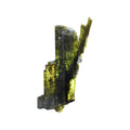 Starborn Natural Epidote Collector's Corner Specimen 97.5 cts - 1 Piece