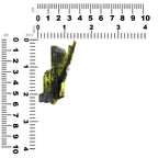 Starborn Natural Epidote Collector's Corner Specimen 97.5 cts - 1 Piece