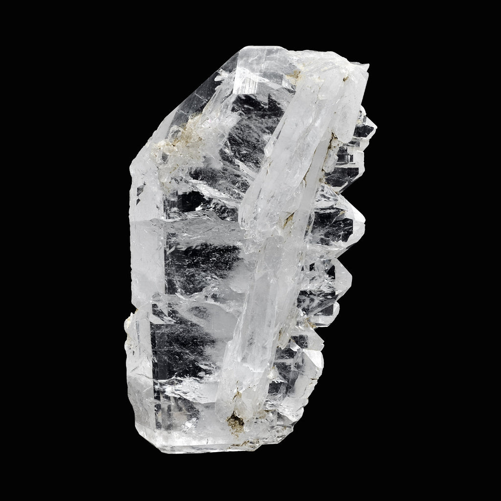 Starborn Faden Quartz Collector's Corner Specimen 143.5 cts - 1 Piece