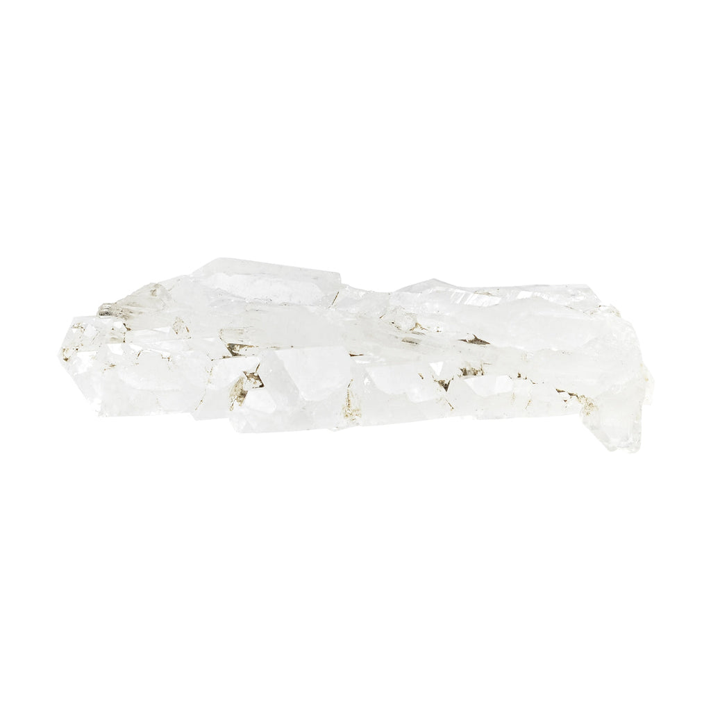 Starborn Faden Quartz Collector's Corner Specimen 143.5 cts - 1 Piece