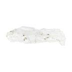 Starborn Faden Quartz Collector's Corner Specimen 143.5 cts - 1 Piece