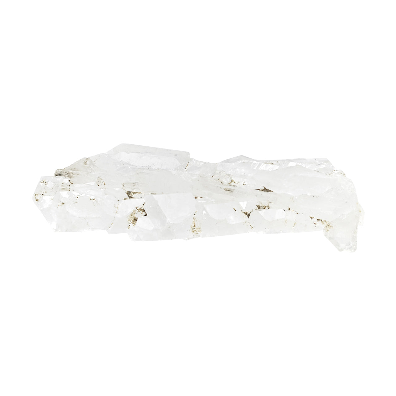 Starborn Faden Quartz Collector's Corner Specimen 143.5 cts - 1 Piece
