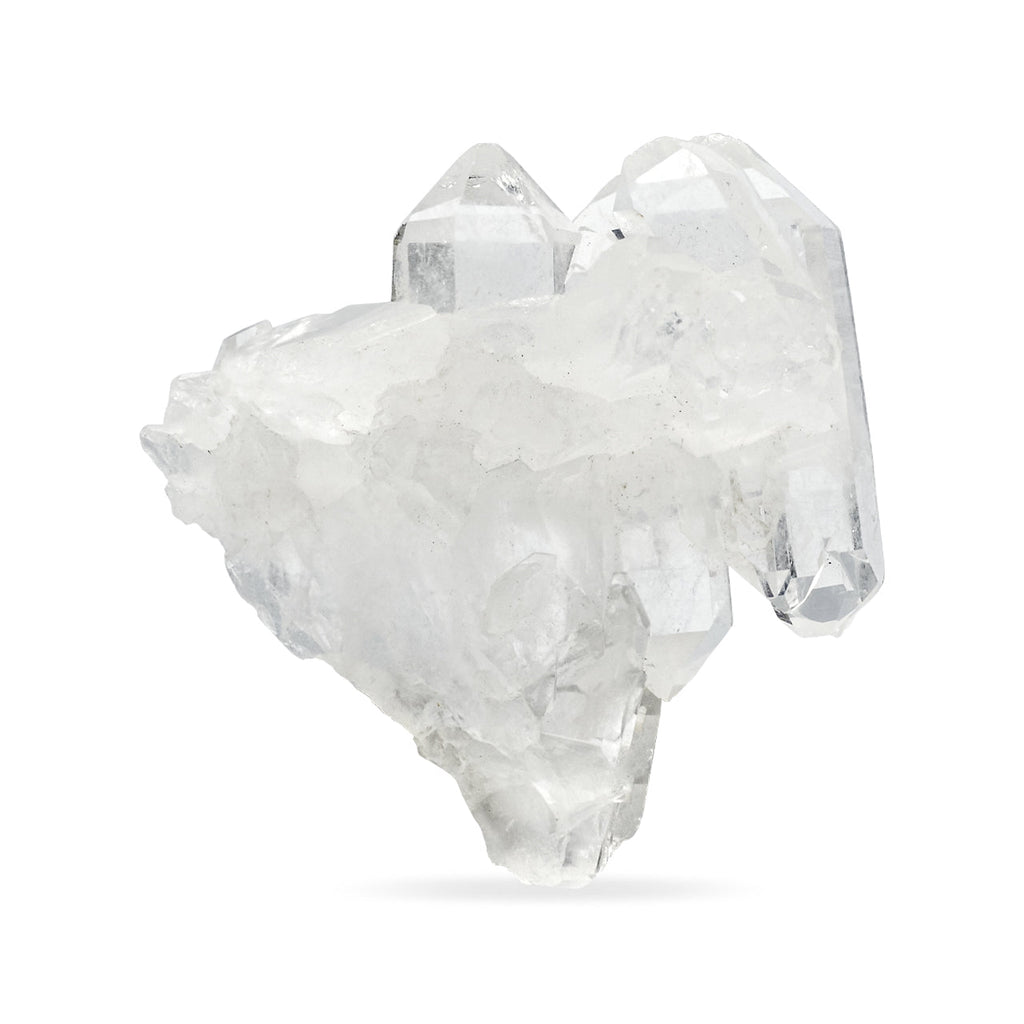 Starborn Faden Quartz Collector's Corner Specimen 99 cts - 1 Piece