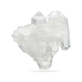 Starborn Faden Quartz Collector's Corner Specimen 99 cts - 1 Piece