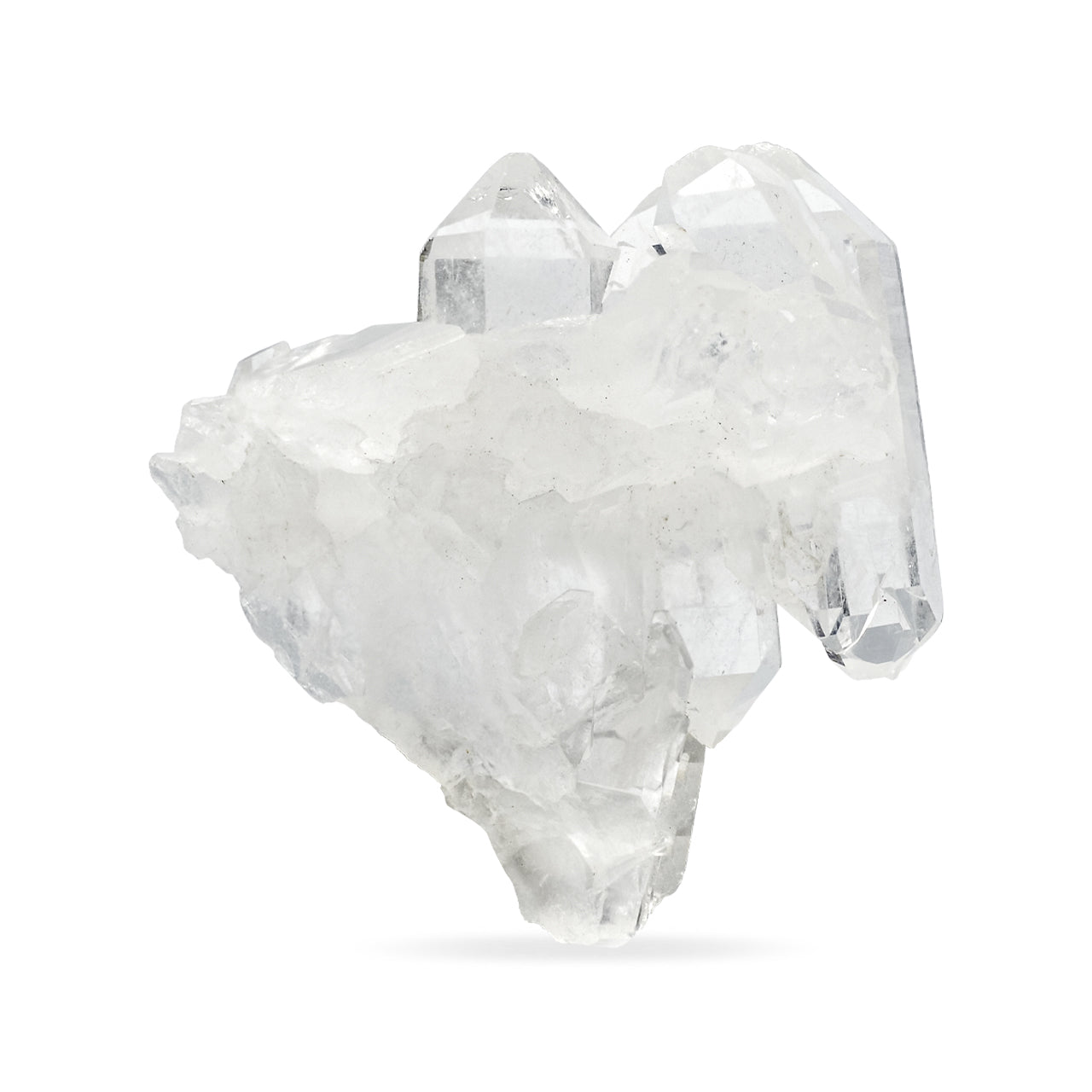 Starborn Faden Quartz Collector's Corner Specimen 99 cts - 1 Piece