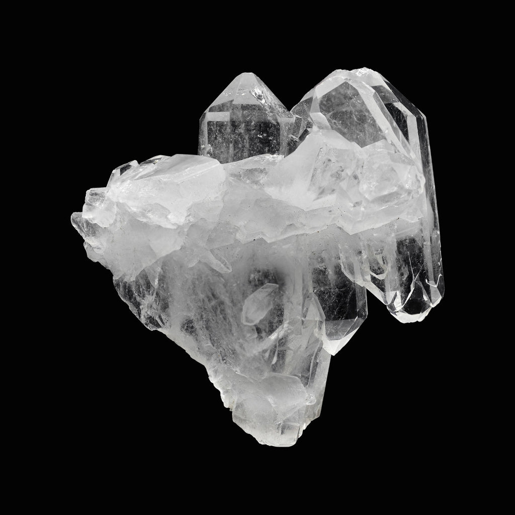 Starborn Faden Quartz Collector's Corner Specimen 99 cts - 1 Piece