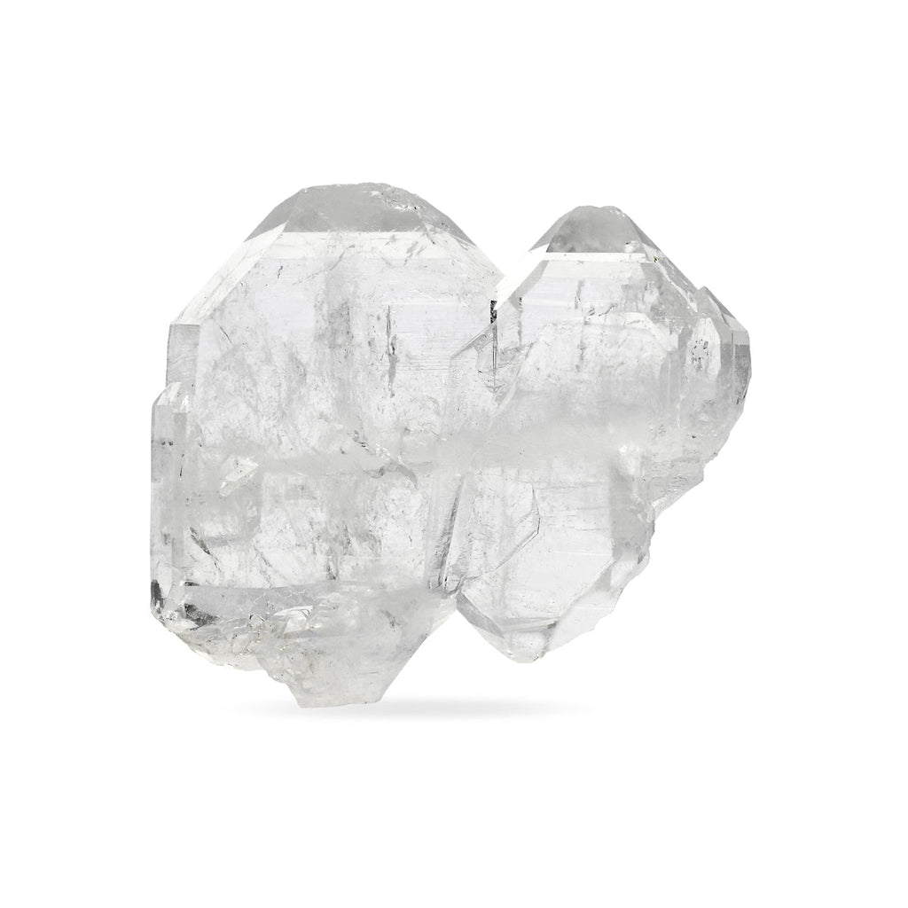Starborn Faden Quartz Collector's Corner Specimen 134 cts - 1 Piece