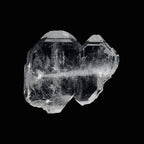 Starborn Faden Quartz Collector's Corner Specimen 134 cts - 1 Piece