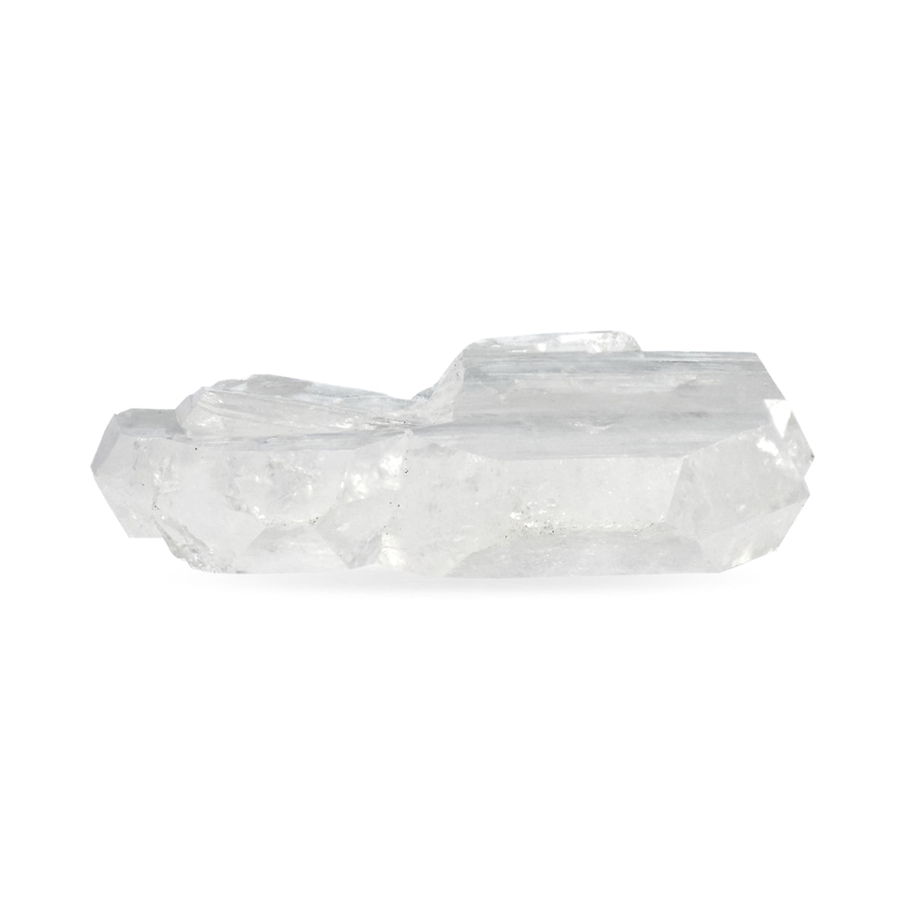 Starborn Faden Quartz Collector's Corner Specimen 134 cts - 1 Piece