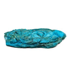 Starborn Hand Carved Peruvian Blue Opal Dragon 156.2 cts - 1 Piece