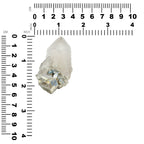 Starborn Pyrite with Quartz Crystal Collector's Corner Specimen 345ct - 1 Piece