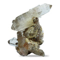 Starborn Natural Rutilated Quartz Collector's Corner Specimen 249ct - 1 Piece