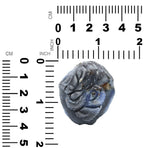 Starborn Hand Carved Sapphire Dragon 180.6ct - 1 Piece