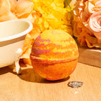 Citrus Squeeze 10oz Mystery Jewelry Bath Bomb